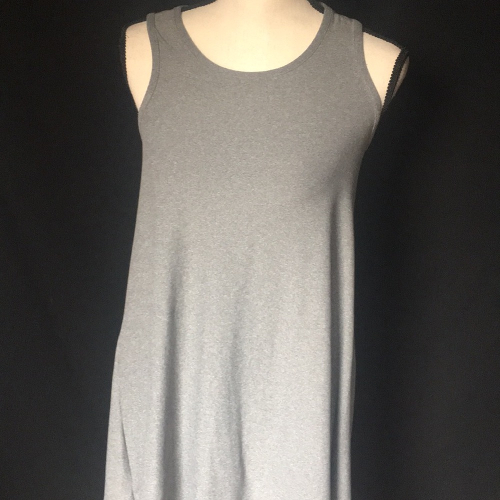 Time & Tru Casual Dress